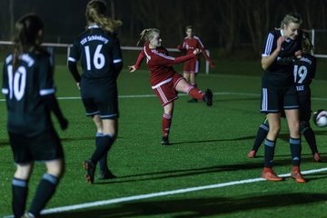 Bild 176 - Frauen SV Wahlstedt - TSV Schoenberg : Ergebnis: 17:1